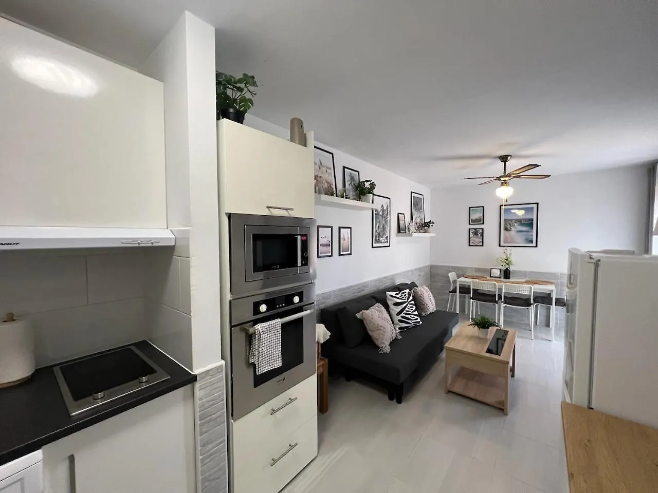 Casita Bubo Apartment Caleta De Fuste