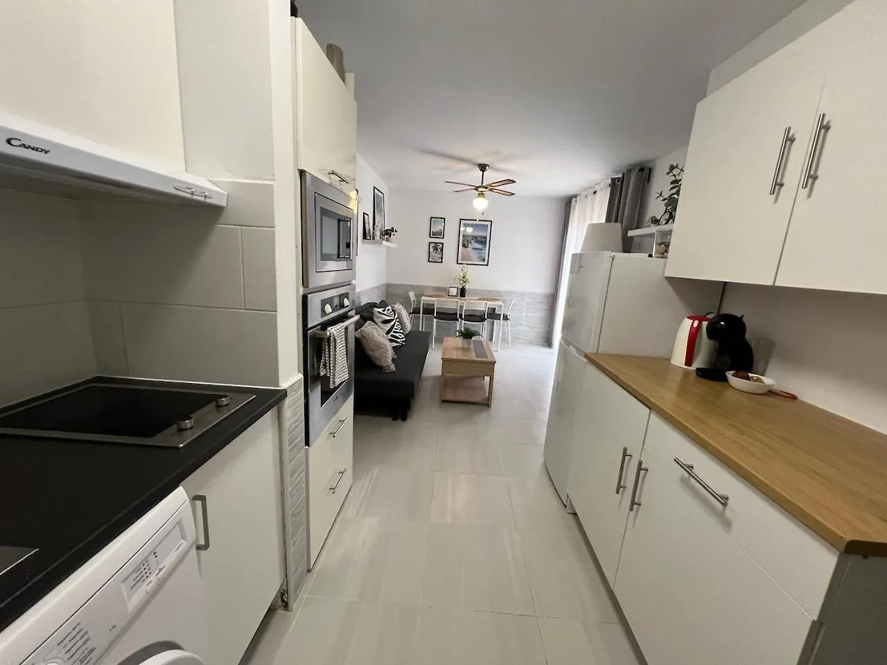 Casita Bubo Apartment Caleta De Fuste Spain