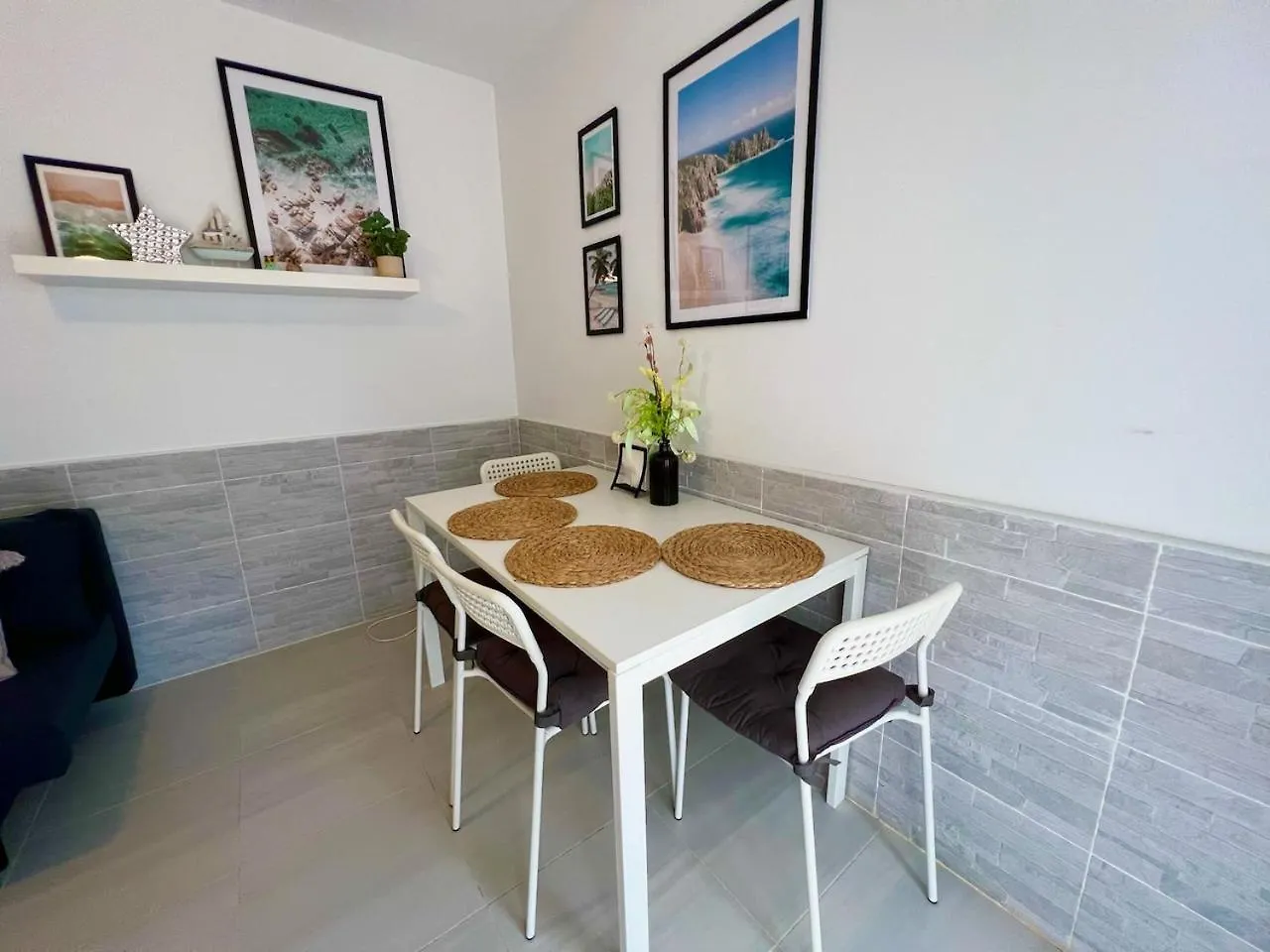 Casita Bubo Apartment Caleta De Fuste