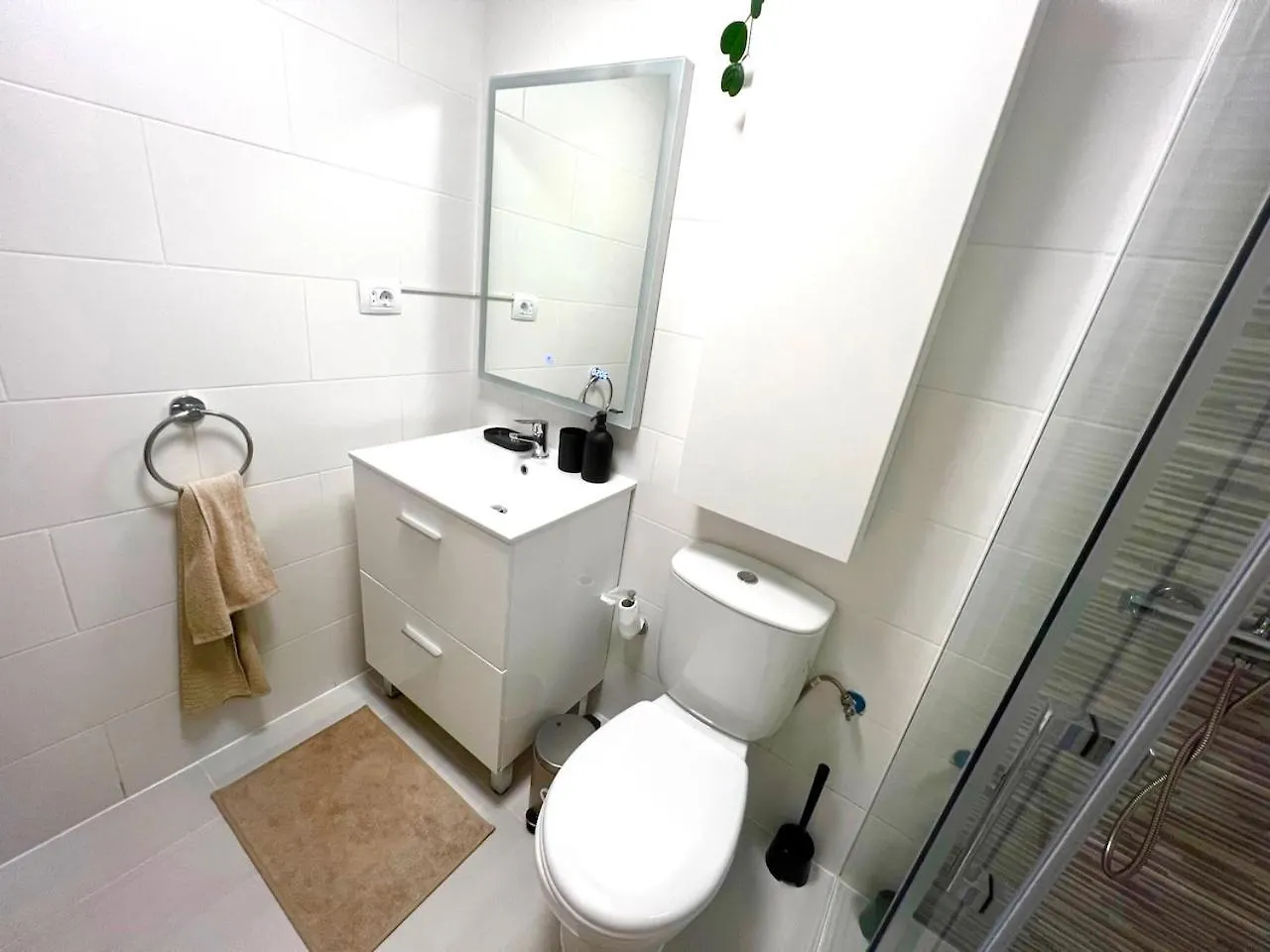 Casita Bubo Apartment Caleta De Fuste