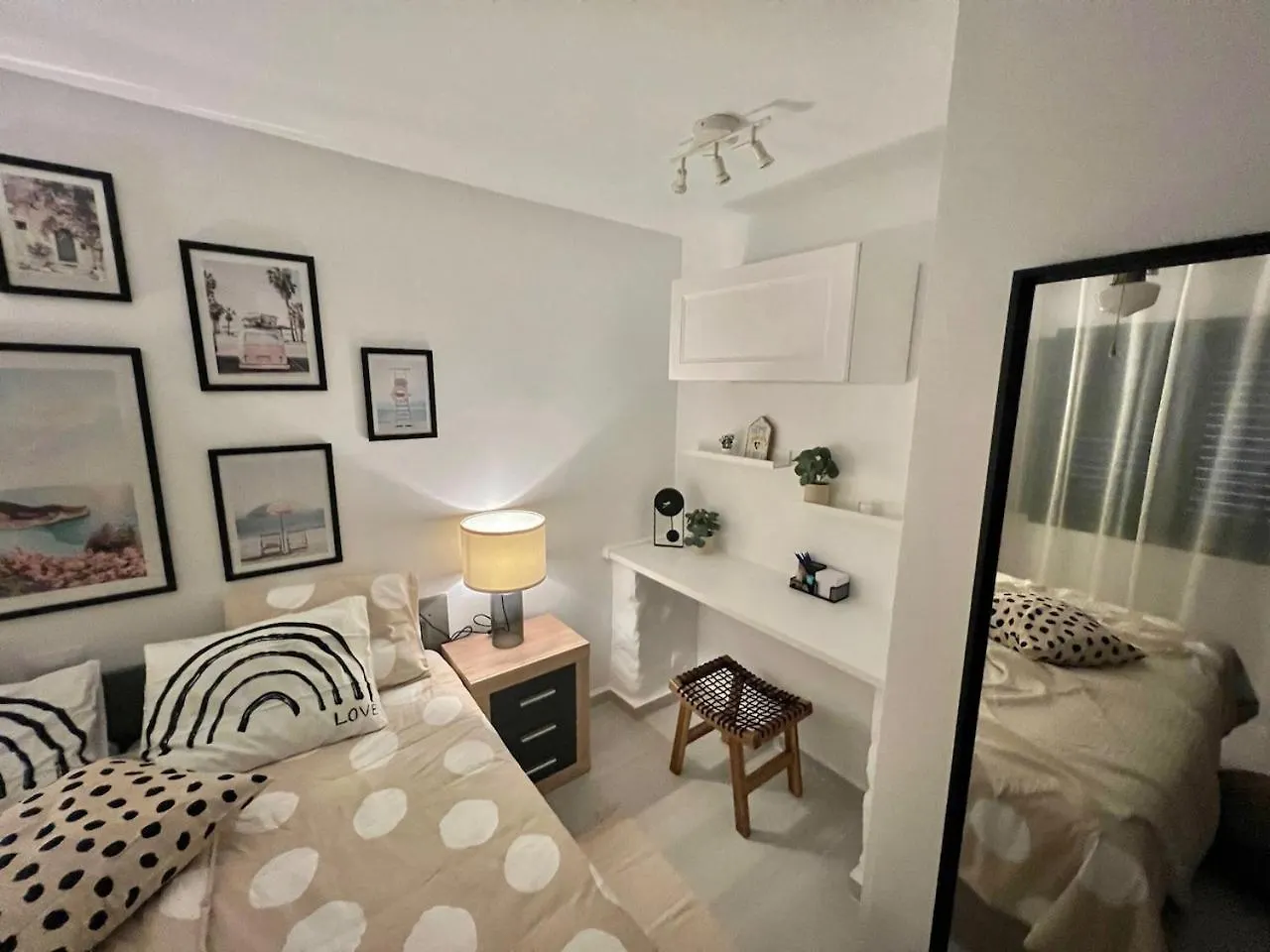 Casita Bubo Apartment Caleta De Fuste 0*,