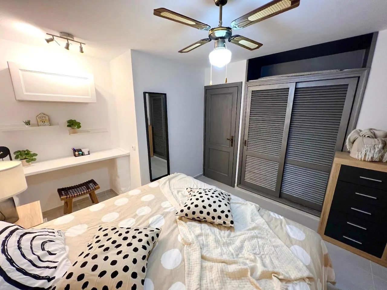 Casita Bubo Apartment Caleta De Fuste