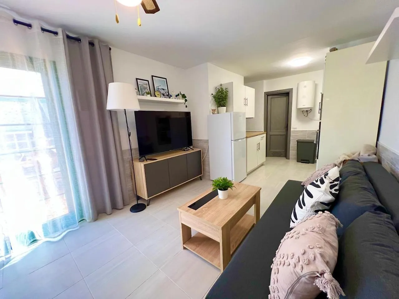 Casita Bubo location