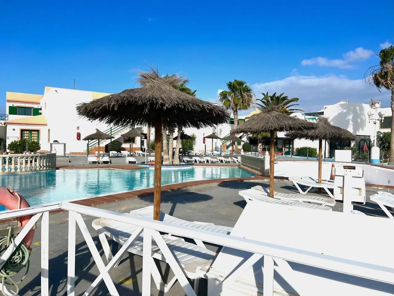 Casita Bubo Apartment Caleta De Fuste